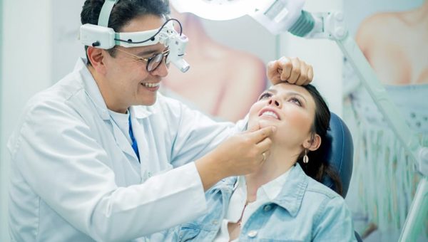 Resultados rinoplastia ultrasonica